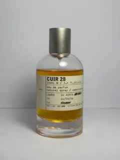 ルラボ チュベローズ TUBEREUSE40 オードパルファム 100ml - メルカリ