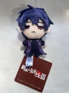 終末のワルキューレⅢ マスコット ベルゼブブ ① - メルカリ