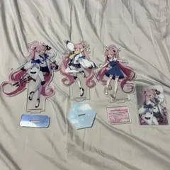 ブルアカ コユキ