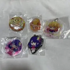 推しの子 ガチャガチャ