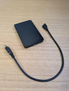 ハードディスクケース