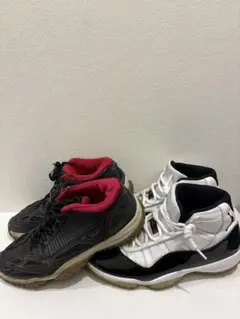 2026年最新】エアジョーダン11 オリジナルの人気アイテム - メルカリ