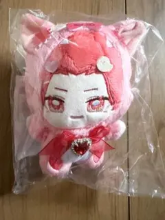 新品未開封 いれいす ないこ 5周年 ぬいぐるみ 1点 新品未開封 いれいす ないこ 5周年 ぬいぐるみ 1点 - メルカリ