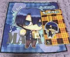 うたプリ ちみプリ 真斗セット