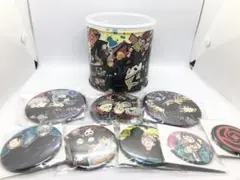 呪術廻戦 応募者全員サービス 缶バッジかんづめ