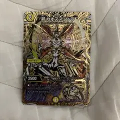 カオスマントラ 昇 シークレット