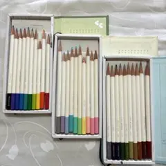 トンボ IROJITEN 色鉛筆セット 30色