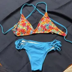 Pualani プアラニ　上下XS