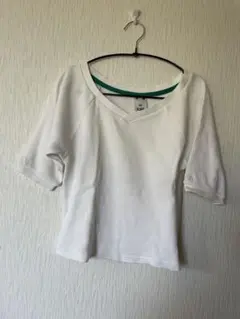 XGIRL 半袖Tシャツ ホワイトのサムネイル