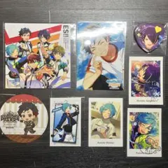 あんスタ 流星隊 ぱしゃこれ ブロマイド まとめ売り