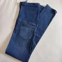 UNIQLO マタニティ　スキニーデニム M