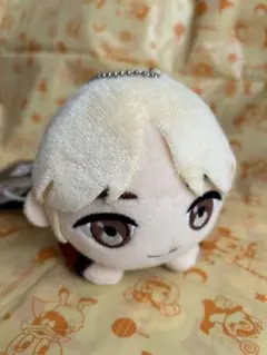 BTS Tinytan ジミン 寝そべりぬいぐるみ