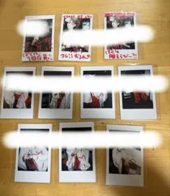 【マザリ 真鬼マナセ チェキ10枚セット 巫女衣装】 マザリ 真鬼マナセ チェキ10枚セット 巫女衣装】 - メルカリ
