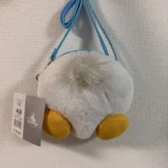 ディズニーストア　ドナルド　マルチポシェット
