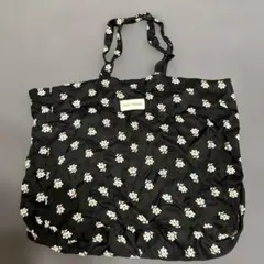 ヌキテパ　トートバッグのサムネイル