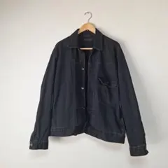 ユニクロ★デニムジャケット