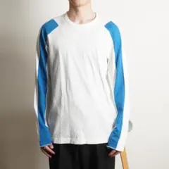 COMME des GARCONS SHIRT ラインロンT /FZ241のサムネイル