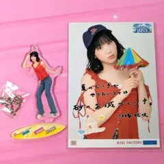 ハロプロ ハロコン2026 夏 コレ写 江端妃咲 Juice=Juice - メルカリ