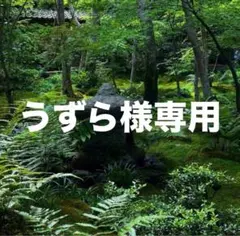 うずら様専用 美濃焼　錆かいらぎ長角皿 大