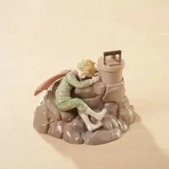 2026年最新】星の王子 海洋堂の人気アイテム - メルカリ