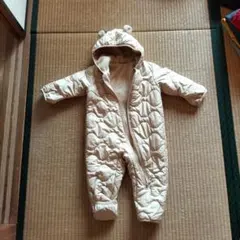 ジャンプスーツ