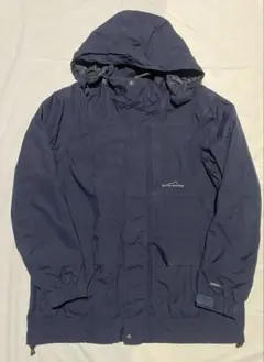 00s EDDIE BAUER WEATHER EDGE PAKER