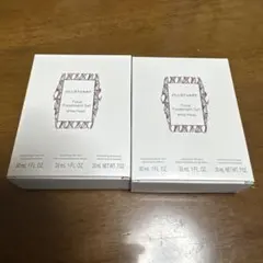 JILL STUART トータルトリートメントセット　2セット