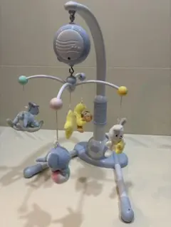 【美品寄り】ミキハウス メリー Toyroyal 動作確認済 ファーストメリーのサムネイル