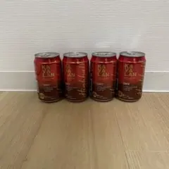 カバラントリプルシェリーカスクシングルモルトハイボール　320ml 4本のサムネイル