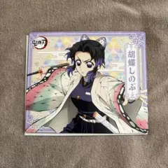 鬼滅の刃 胡蝶しのぶ