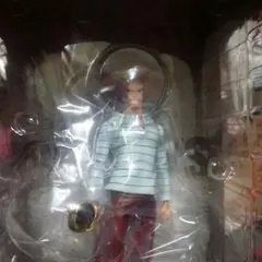 青年期シャンクスフィギュア