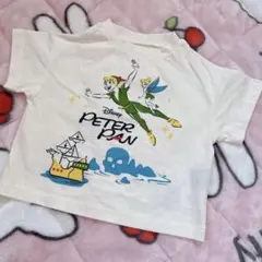 Disney Peter Pan Tシャツ 半袖トップスのサムネイル