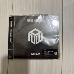 &TEAM FIRST HOLDING NOW CD