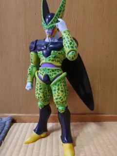 ドラゴンボール 一番くじ A賞 セル フィギュア