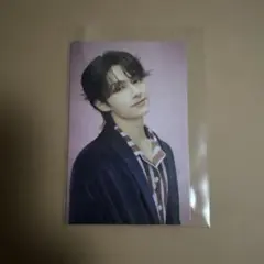 SEVENTEEN CARAT LAND ジュン トレカ 20