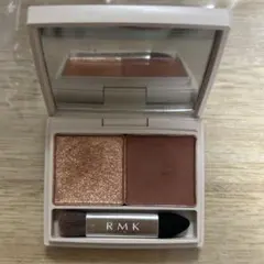 RMK スプリングブレイズ デュオアイシャドウ