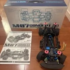 2026年最新】m07 タミヤの人気アイテム - メルカリ
