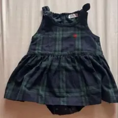 ラルフローレン POLO ワンピースボディ