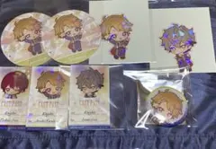 あんさんぶるスターズ！！ アニカフェ スタフォニ