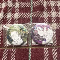 【未開封】呪術廻戦 オル缶　オールスター缶バッジ 乙骨憂太