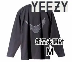 yeezy GAP 10A DOVE LS TE25BLK25 - メルカリ