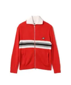 adidas WALES BONNER W KNIT TRACK TOP