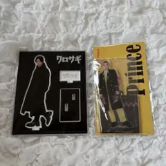 平野紫耀 アクリルスタンド