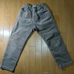 GLOBAL WORK コーデュロイ長ズボン 130サイズ