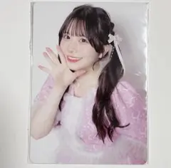 せじゅです。ラッフルくじ 平松想乃 - メルカリ