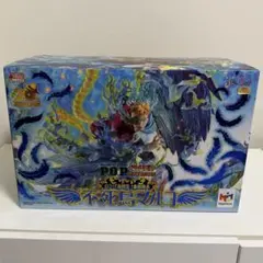 ワンピース POP MAXIMUM白ひげ海賊団 1番隊隊長 ”不死鳥マルコ”