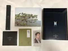 BTS SUMMER PACKAGE 2019 DVD サマパケ