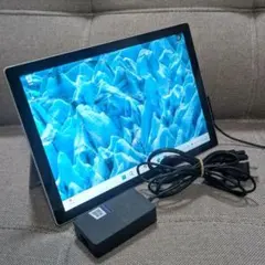 【訳あり特価】Surface Pro 7 i5 8GB 128GB d