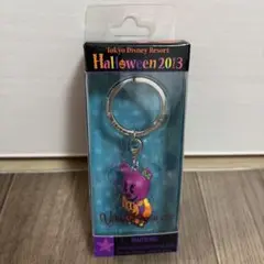 ディズニー　Vinylmation Jr.キーホルダー