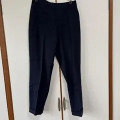 UNIQLO アンクルパンツ